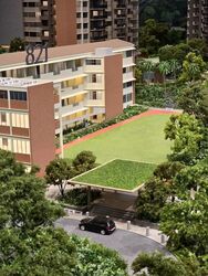 Springleaf Residence (D26), Apartment #608080611
